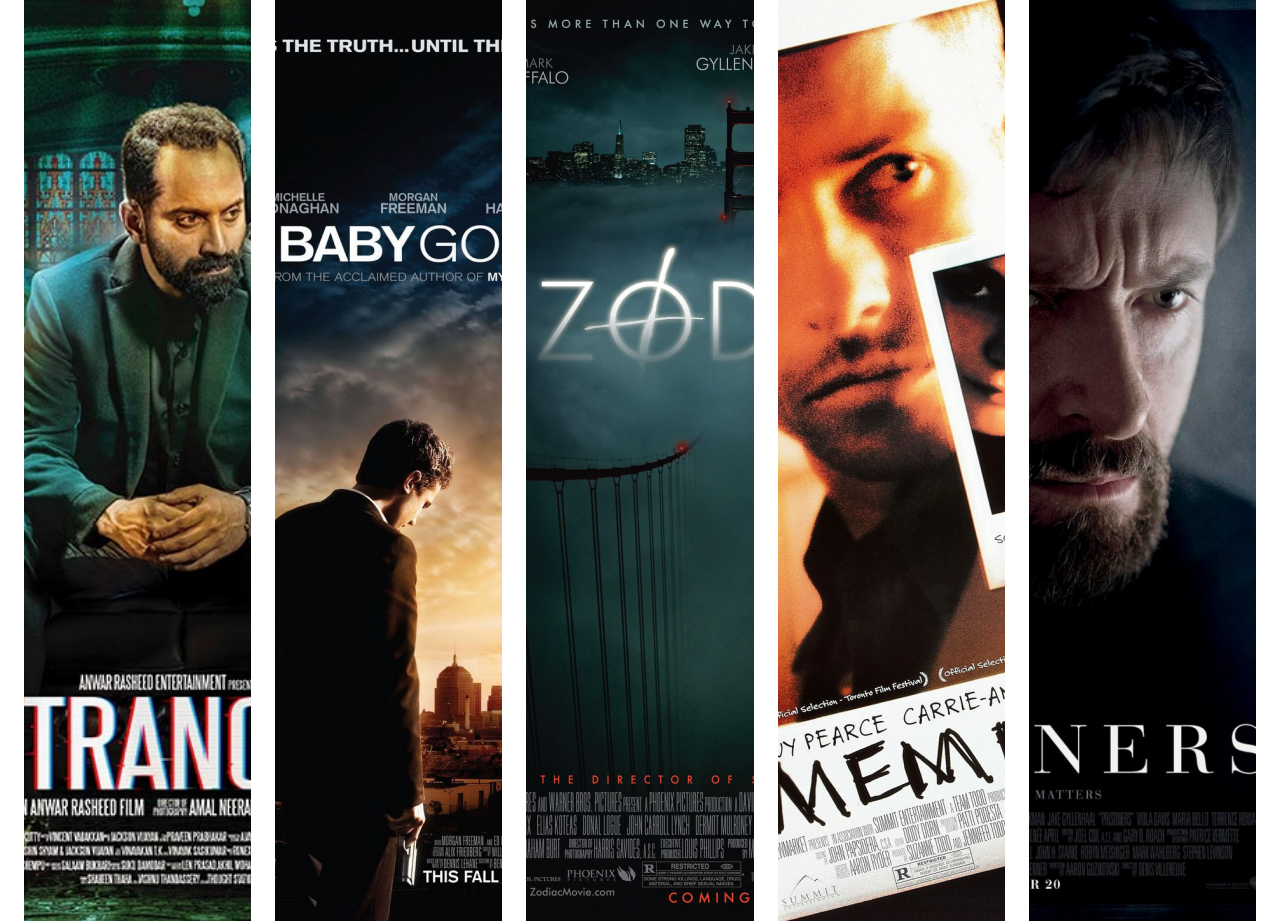 5 filme pe care nu trebuie să le ratezi dacă ești fanul filmelor pline de mister