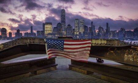 Ceremonialul de comemorare a victimelor de la atentatele jihadiste de la 11 septembrie are loc sâmbătă