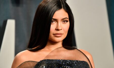 Kylie Jenner confirmă că va deveni mamă pentru a doua oară la 24 de ani! Vedeta a făcut anunțul