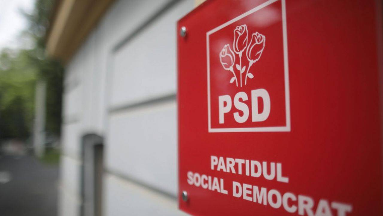 Mesajul transmis de PSD după ce premierul a câștigat alegerile în PNL: ,,Cîţu, te aşteptăm la moţiune!”