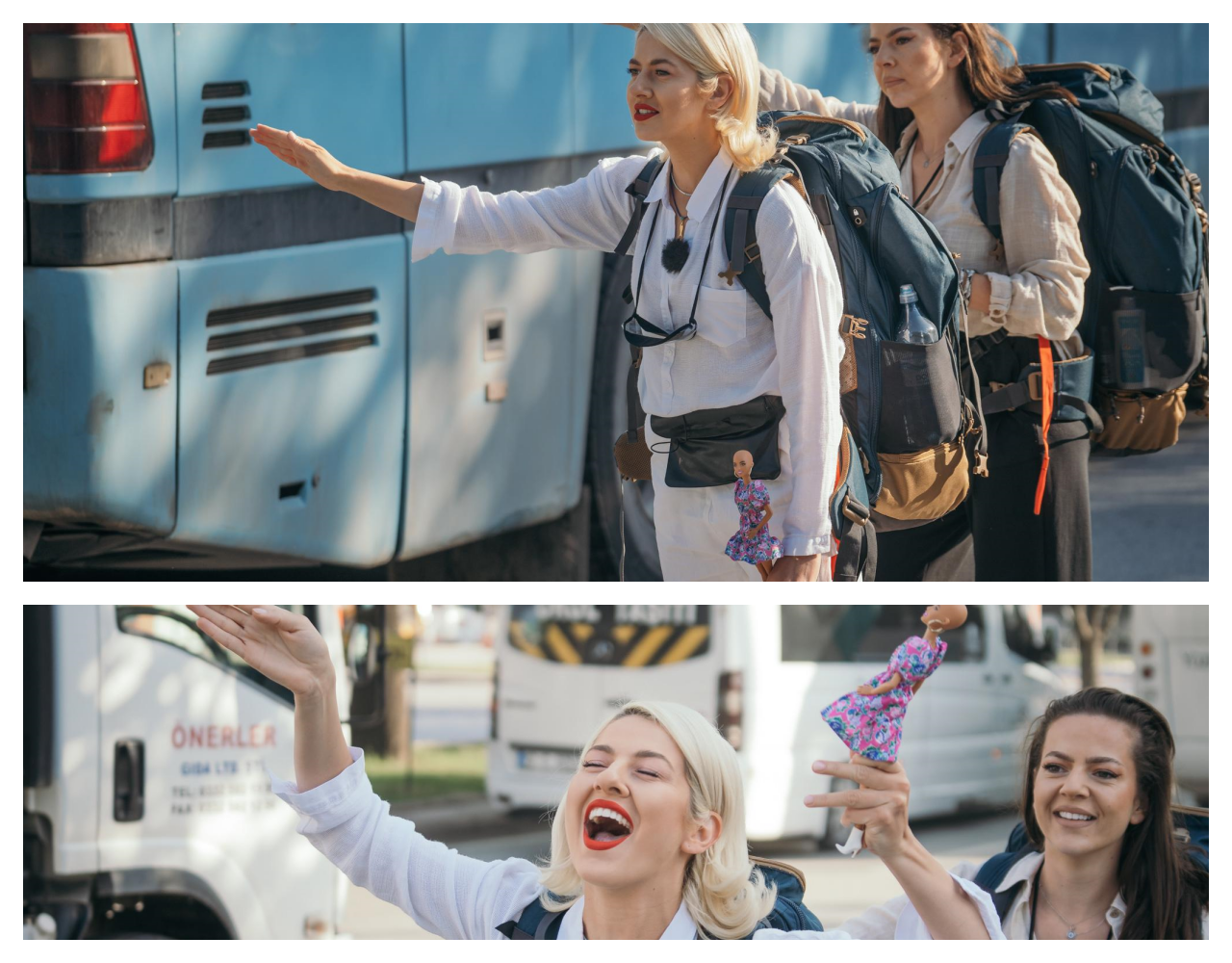 Talismanul norocos al Lidiei Buble. Care este lucrul fără de care artista nu a plecat în „Asia Express”