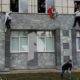 O universitate din Rusia a fost atacată! Mai mulți studenți au sărit pe geam, pentru a scăpa cu viață