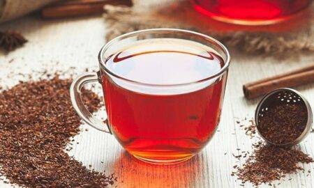 Beneficii neașteptate ale ceaiului de rooibos, cunoscut ca „ceaiul vieții lungi”