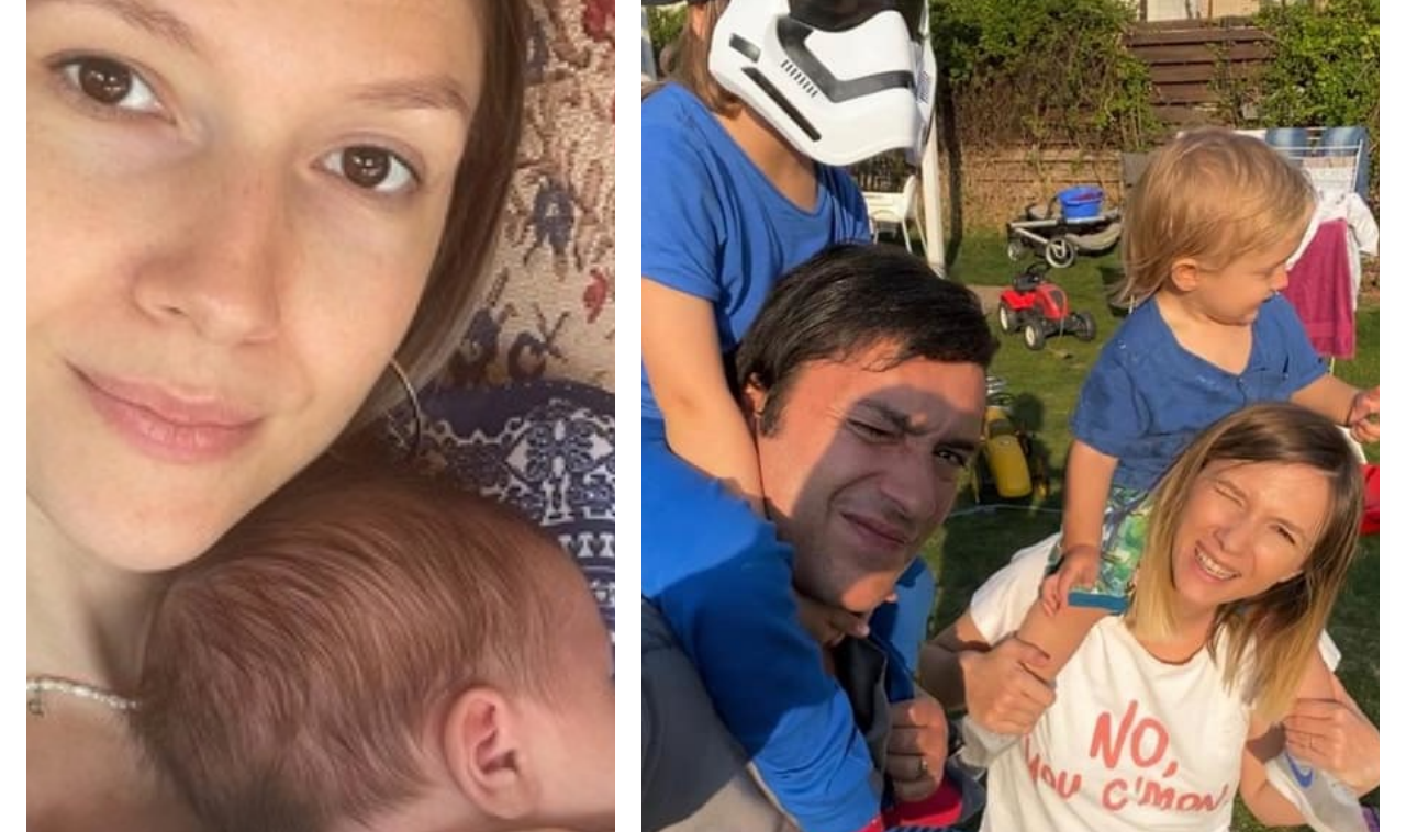 Cum arată viața Adelei Popescu în calitate de prezentatoare TV și mama a 3 copii. Cum gestionează totul