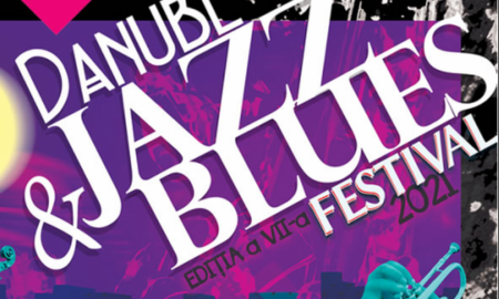 Festivalul „Danube Jazz & Blues” are loc în perioada 24-26 noiembrie. Iată programul