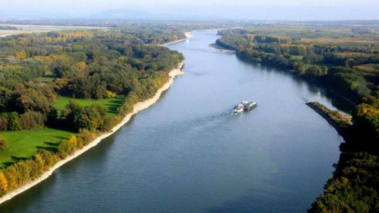 Debitul Dunării este din nou peste media multianuală! Hidrologii au emis o nouă prognoză