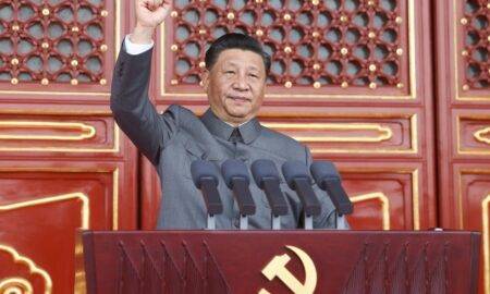 China: Gigantul Alibaba anunță că se alătură inițiativei de ,,prosperitate comună” a președintelui Xi Jinping