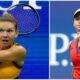 Emma Răducanu, marea câștigătoare de la US Open, a vorbit despre Halep