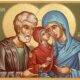 Pe 9 septembrie se sărbătoresc Sfinții Ioachim și Ana. Viața mai puțin știută a Drepților Părinți