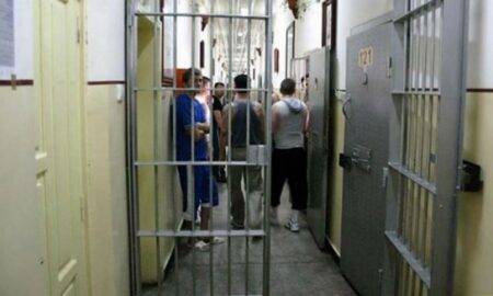 Revoltă în închisoare! În urma unui scandal de proporții, 24 de deținuți au fost uciși