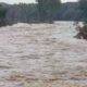 Institutul Național de Hidrologie a emis cod galben de inundații în România