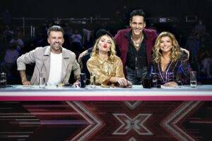Așteptarea a luat sfârșit pentru fani! „X Factor” începe din seara aceasta. Ce spune Delia despre noul sezon