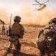 Forţele Speciale ale Armatei Române intervin în Sahel, Africa