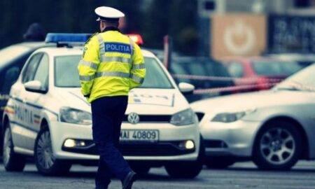 Poliția Română anunță noi restricții de trafic în această seară