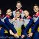România a dominat Campionatele Europene de gimnastică aerobică! Sportivii au avut o performanță de succes