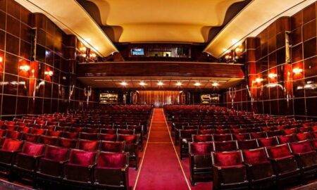 Spectacolul muzical și teatral „Ucenicul vrăjitor” va avea marea premieră la Teatrul Național București