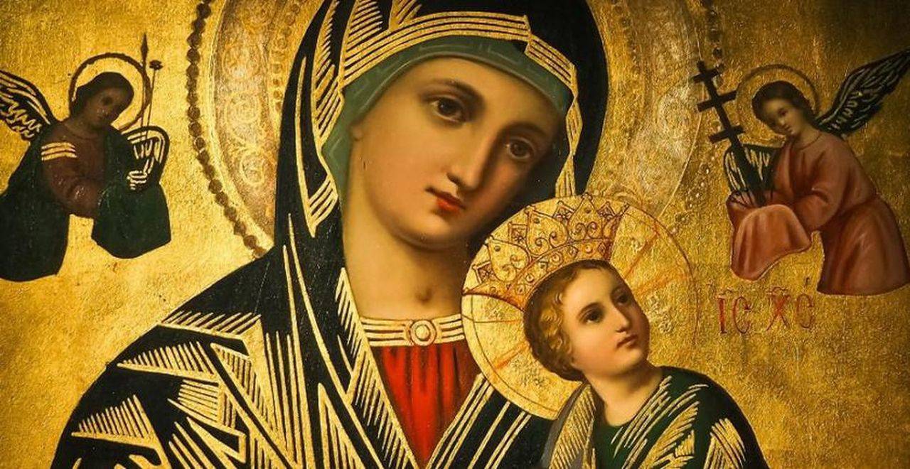 Ce oferă românii de pomană de Sfânta Maria. Tradiții de Adormirea Maicii Domnului