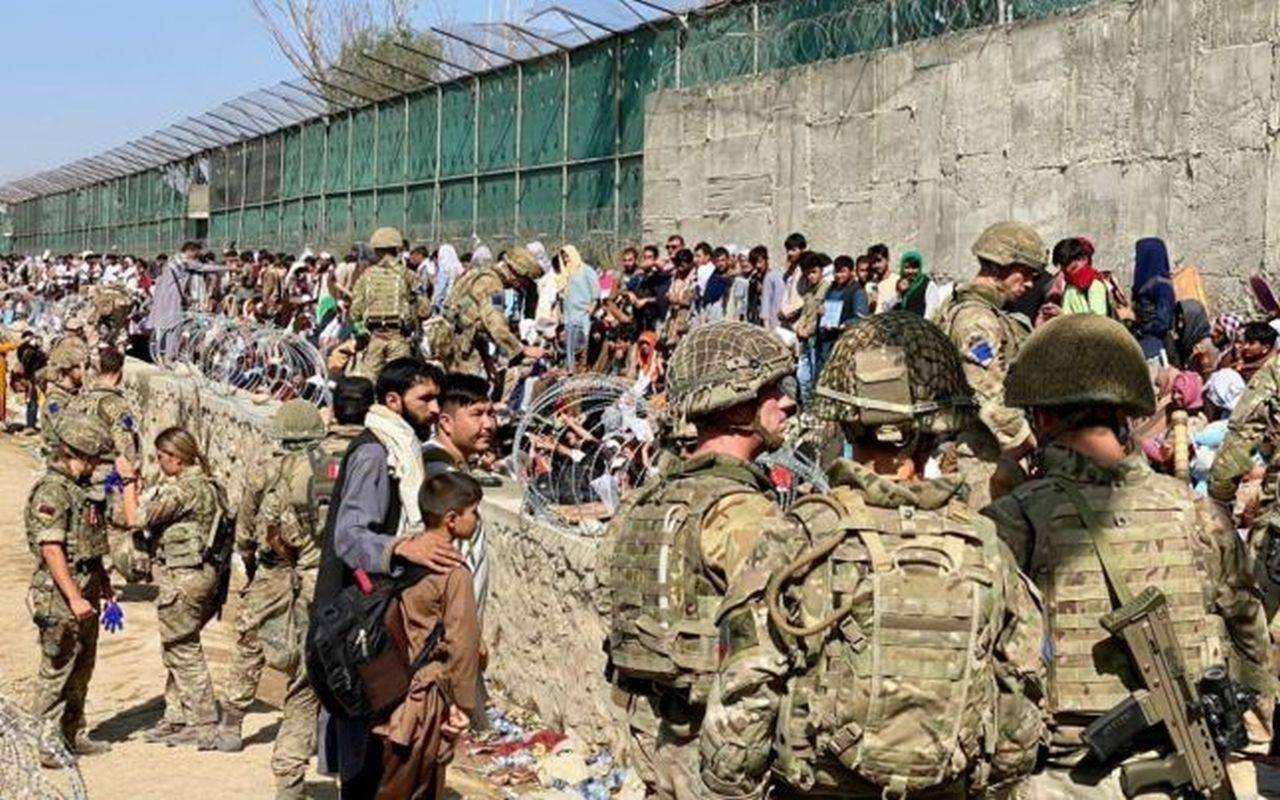 Germania a pus condiții drastice pentru reluarea activității diplomatice de la Kabul
