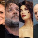 4 mari actori cu un comportament capricios în lumea Hollywood-ului. Aparențele înșală de cele mai multe ori