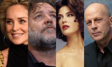 4 mari actori cu un comportament capricios în lumea Hollywood-ului. Aparențele înșală de cele mai multe ori