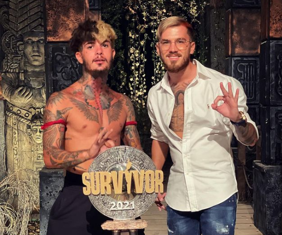 Ce sume au intrat în conturile lui Sebastian Chitoșcă, după participarea la Survivor: "Ar fi trebuit să lucrez 4 ani"