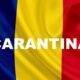 De azi, carantină de noapte în România! Cine este exceptat de la această regulă