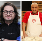 Chef Florin Dumitrescu, mesaj emoționant în urma veștii morții lui Sissoko Sidia, fostul concurent de la „MasterChef”
