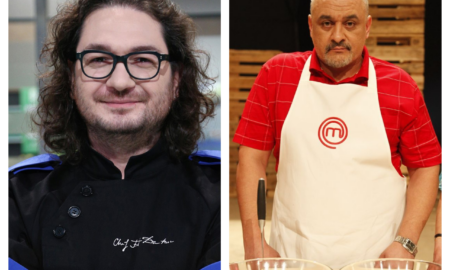 Chef Florin Dumitrescu, mesaj emoționant în urma veștii morții lui Sissoko Sidia, fostul concurent de la „MasterChef”