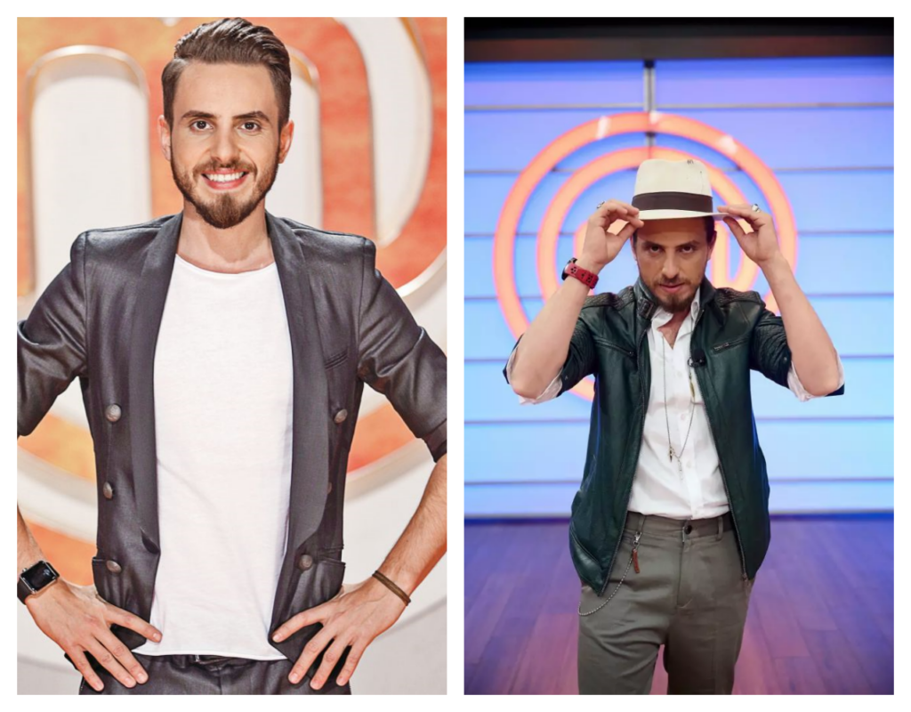 „MasterChef” revine cu un nou sezon! O nouă formulă a juraților: Joseph Hadad, Foa și Radu Dumitrescu - cine sunt ei