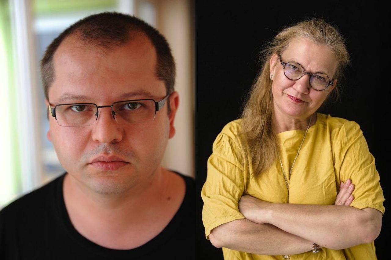 DIICOT îi acuză de evaziune fiscală și spălare de bani pe regizorul Corneliu Porumboiu și pe Ada Solomon