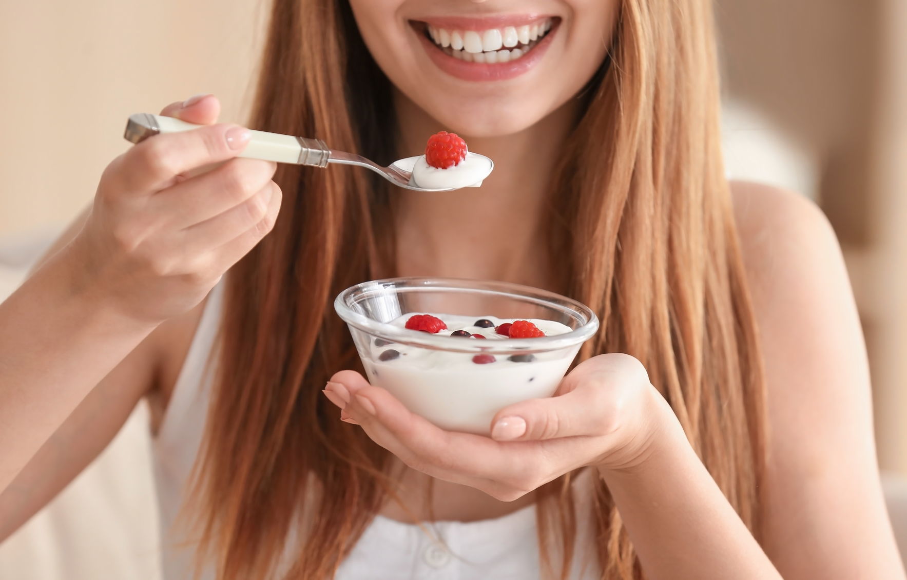 Dieta cu iaurt, accesibilă și foarte eficientă. Slăbește în doar 7 zile de regim