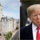 Suma uriașă negociată de Donald Trump pentru vânzarea drepturilor asupra hotelului de lux din Washington
