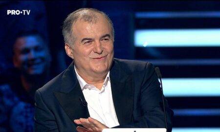 Florin Călinescu, prezentatorul unei noi emisiuni de pe Prima TV. Cum se numește și când va putea fi urmărită