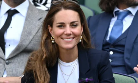 Kate Middletone a atras toate privirile cu o ținută accesibilă oricărei domnișoare. Nu poți ghici prețul rochiei alese
