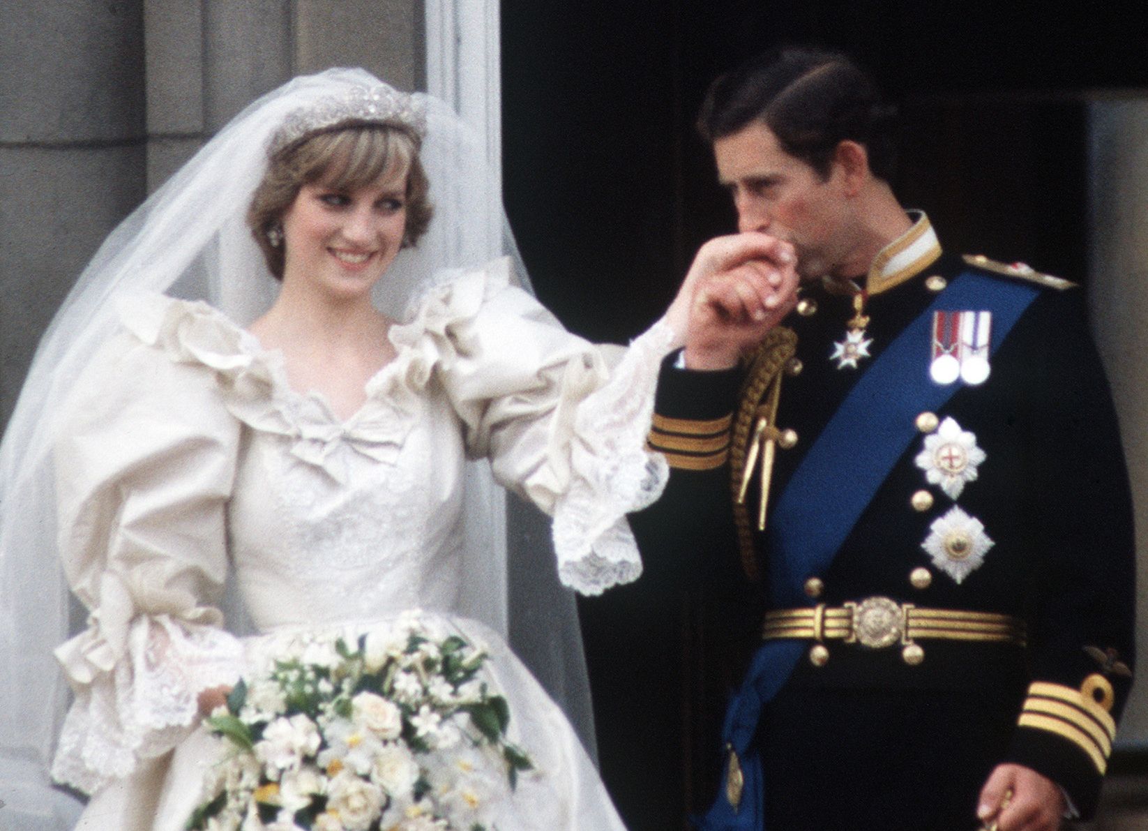 Povestea din spatele nunții Prințesei Diana și a Prințului Charles, un eveniment cu o valoare de 57 de milioane de lire