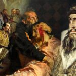 Viața lui Ivan cel Groaznic, primul Țar al Rusiei. Motivul pentru care conducătorul și-a câștigat acest renume