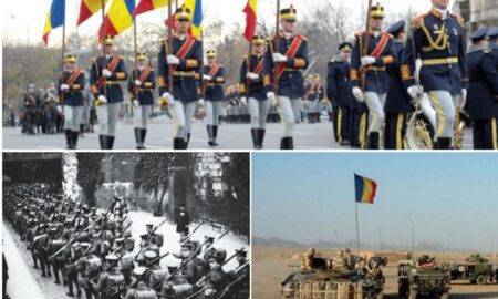 25 octombrie: Ziua Armatei. O scurtă poveste a zilei dedicate celor care slujesc țara sub același nume și același drapel