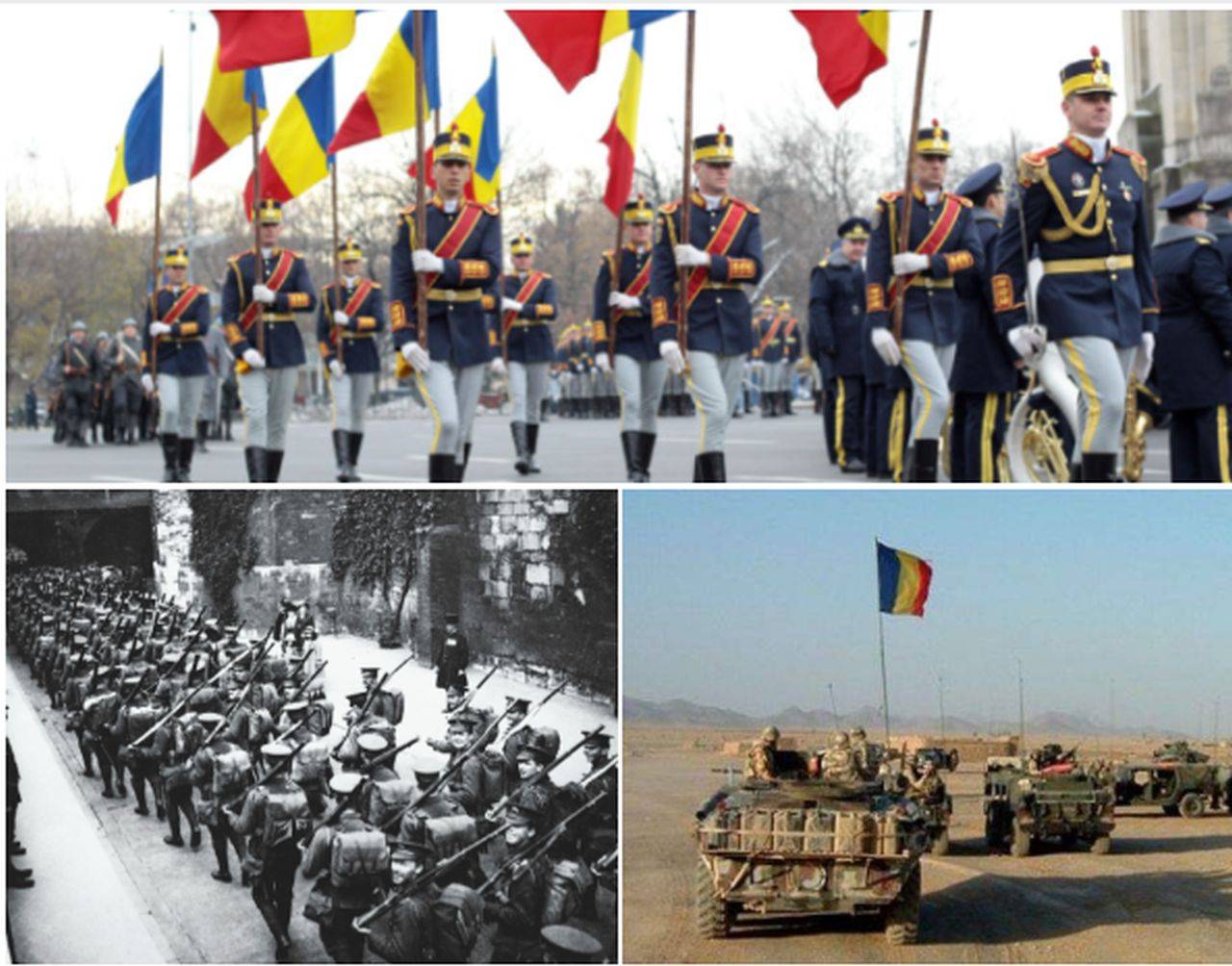 25 octombrie: Ziua Armatei. O scurtă poveste a zilei dedicate celor care slujesc țara sub același nume și același drapel