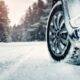 Sezonul rece a început! Poliția Română anunță de când devin obligatorii anvelopele de iarnă 