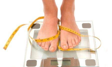 Câte kilograme trebuie să ai, în funcție de înălțimea ta