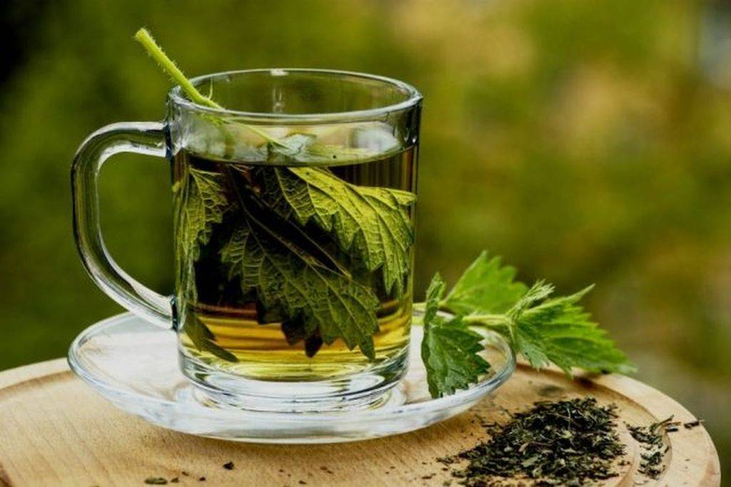 ceaiuri bune pentru detoxifierea organismului)