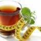 Cele mai bune ceaiuri pentru slăbire rapidă și detoxifierea organismului