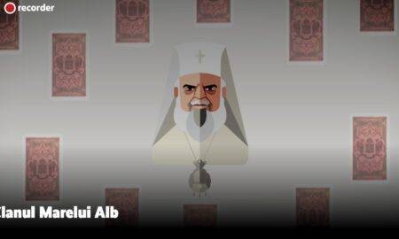 Biserica Ortodoxă a luat măsuri drastice după publicarea materialului „Clanul Marelui Alb”
