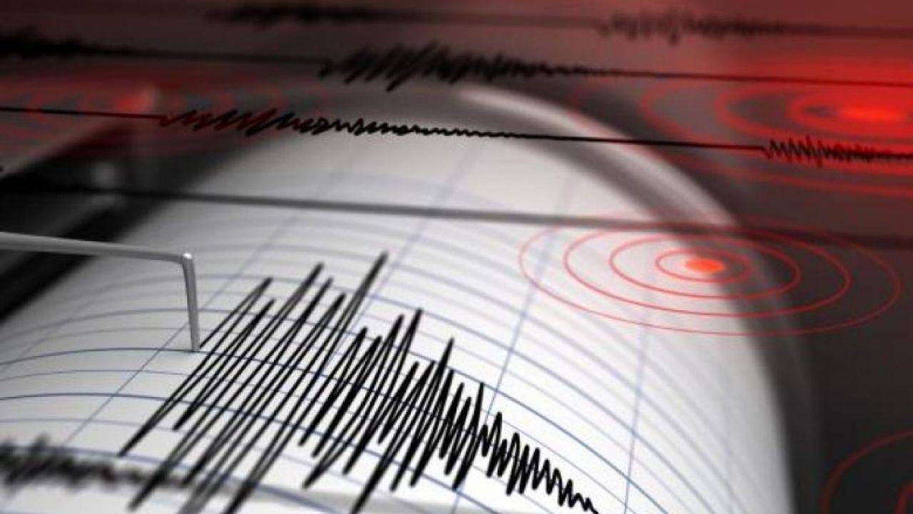 Un nou cutremur a avut loc în România în această dimineață! Este al patrulea seism în nici 24 de ore