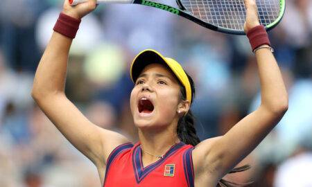 Revenire spectaculoasă pentru Emma Răducanu. Sportiva a câștigat prima rundă a turneului de la Wimbledon