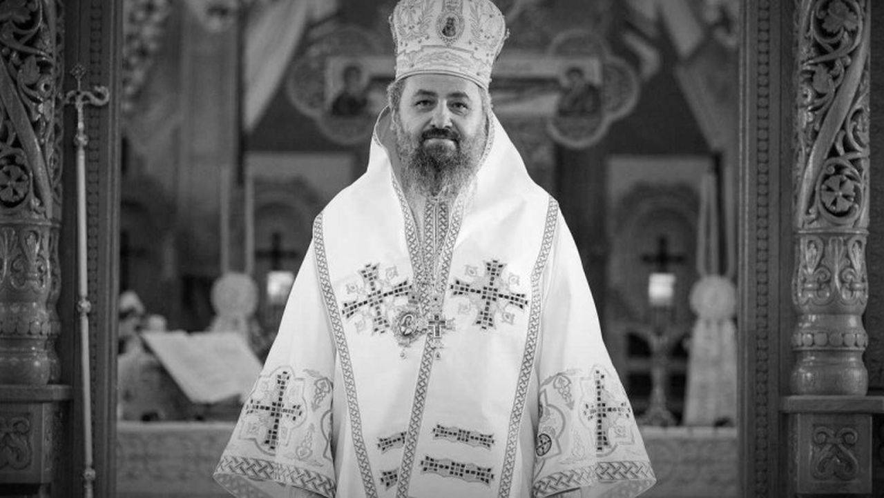 Doliu în Biserica Ortodoxă Română. Episcopul Devei şi Hunedoarei a murit la o vârstă destul de fragedă