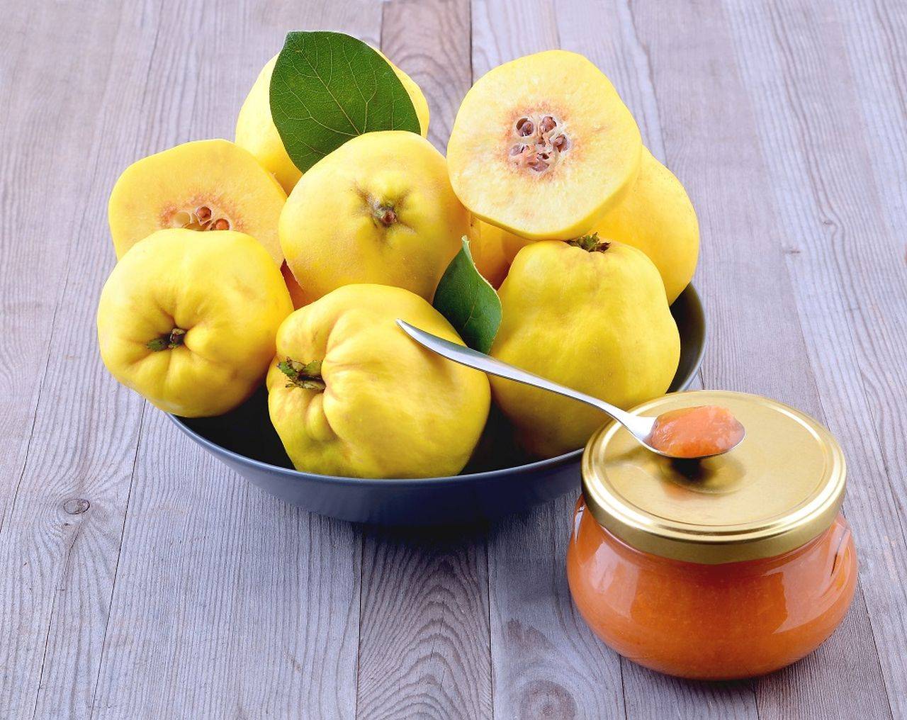 Gutuia: fructul de toamnă plin de beneficii pentru sănătatea ta