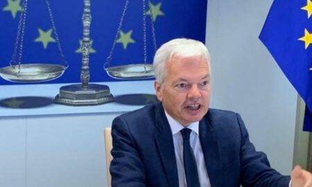 Comisia Europeană cere clarificări României în legătură cu decizia CCR. Mesajul comisarului european Didier Reynders