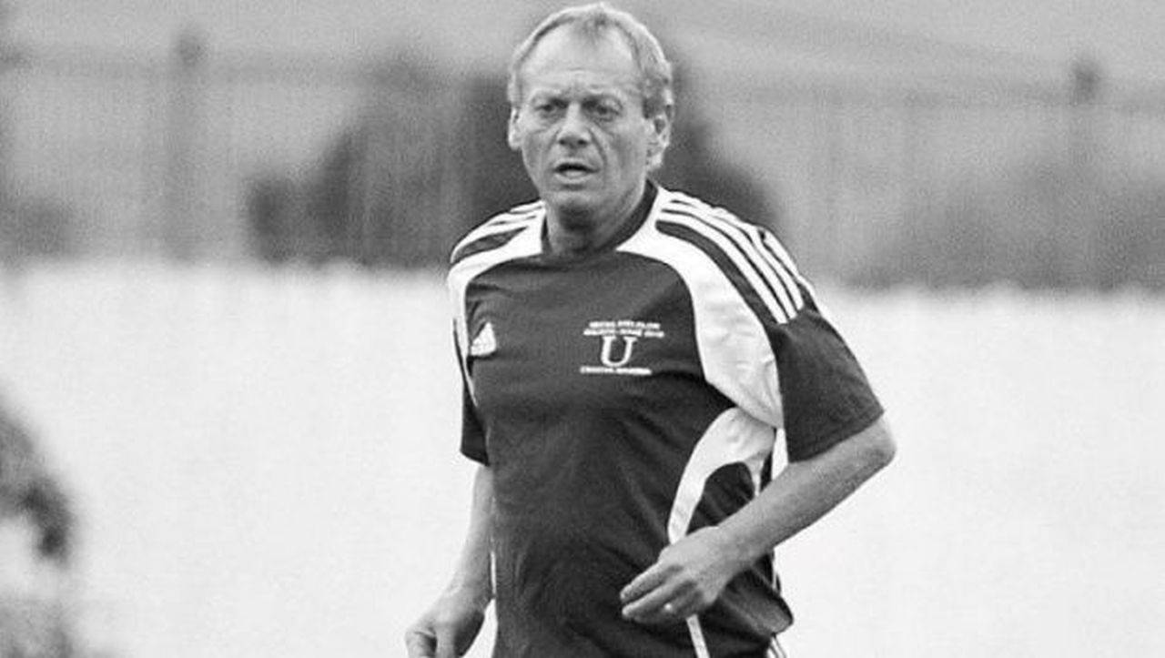 Trei ani fără Ilie Balaci. Moartea legendarului fotbalist a marcat pe veci lumea sportului