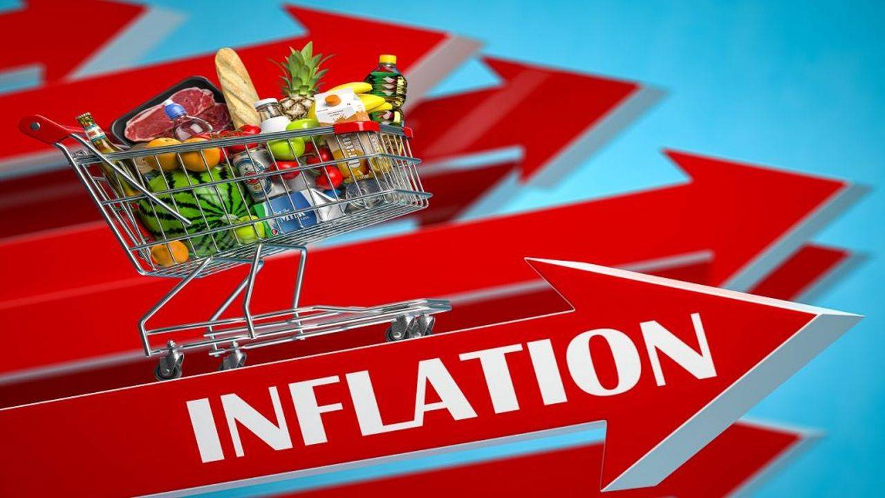 INS: Rata anuală a inflației a ajuns la 6,3%. Energia, combustibilii și gazele au fost fruntașe la capitolul scumpiri